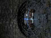 Starship image Dyson Sphere