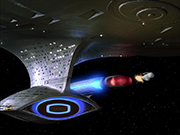 Starship image Probes