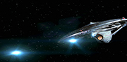 Starship image Quantum Torpedoes - Image 1