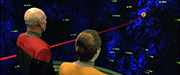 Starship image Stellar Cartography