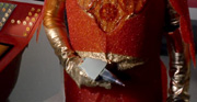 Elasian pistol