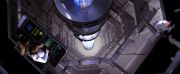 Starship image Warp Drive - Power Transfer Conduits