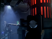 Starship internal Nova Class