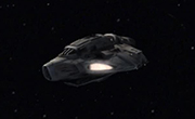 Starship image Enolian Shuttle