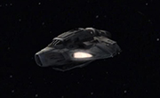 Enolian Shuttle