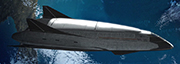 Starship image Human Shuttle