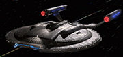 Gallery image The USS Franklin<br>Image #1