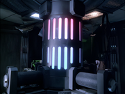 Starship internal Nova Class