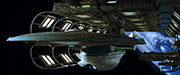 Starship image Excelsior Class