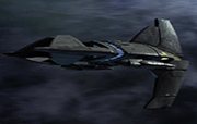 Starship image Tret's Ship