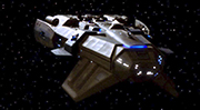 Starship image Jovis Class