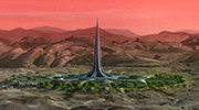 Farpoint Station