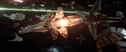 Gallery Image Federation Mining Ship