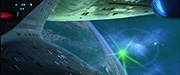 Starship image A Flagship Battle