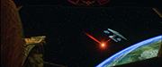 Starship image A Flagship Battle