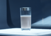 Starship image Chocolate Milk