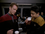 Ktarian Beer