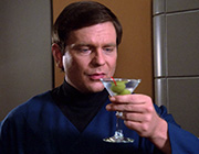 Starship image Martini