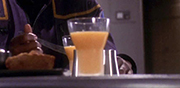Starship image Orange Juice