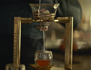Food image Vulcan Tea