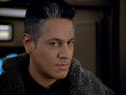 Future Chakotay