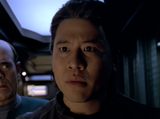Future Harry Kim