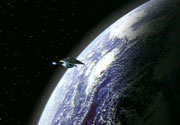 Starship image Future's End