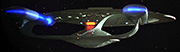 Starship image Galaxy Class