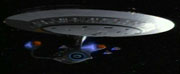 Starship image The Odyssey