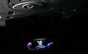 Starship image Galaxy Class