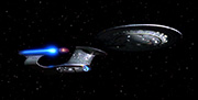 Starship image Galaxy Class