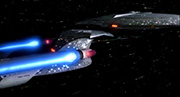 Starship image Galaxy Class