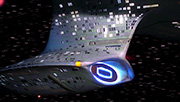 Starship image Galaxy Class