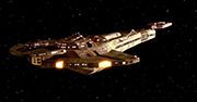 Starship image Galor Class
