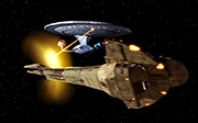 Starship image Galor Class