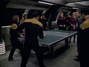 Table Tennis