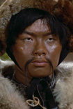 People image Genghis Kahn