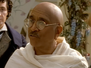 Ghandi