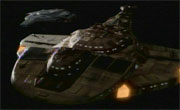 Starship image Galor Class