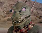 Starship image Gorn