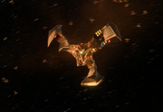 Starship image Gorn Hunter