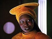 Starship image Guinan