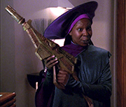 Gallery Image Guinan's Rifle