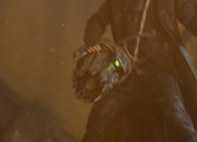 Heavy Hand Cannon