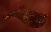Starship image Hierarchy Scout