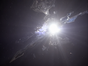 Hirogen Communications Relay