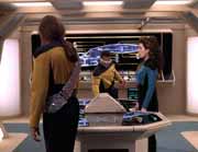 Starship image Bridge Officer Exam