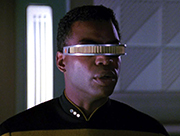 Holo-Geordi