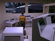 Starship image Holodeck File 9140