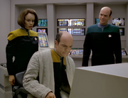 Holoprog image Jupiter Station Diagnostics